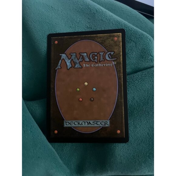 SALE 💸 Mtg lord of the void - mystic single card - Picture 2 of 2
